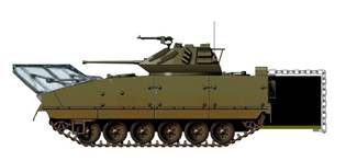 new amphibious kit 1423