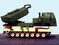 Singapore Expeditionary HIMARS Tracked Vehicle Integration